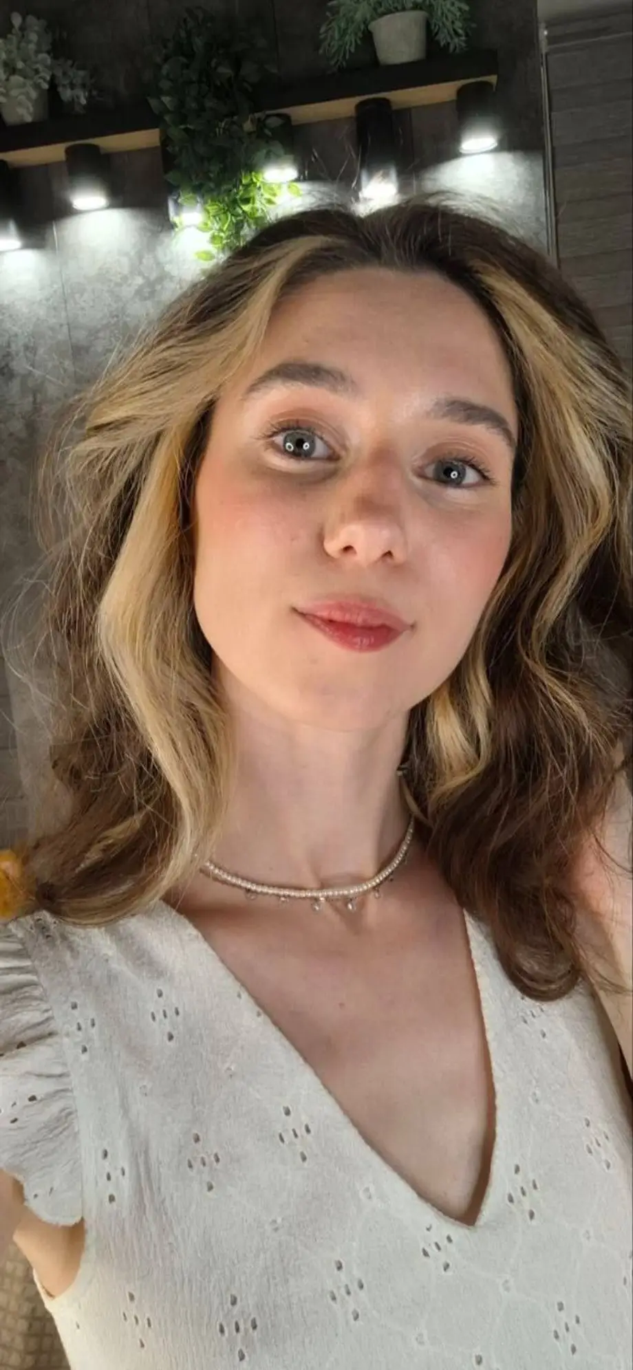 Shelley ❤️ OnlyFans profile photo