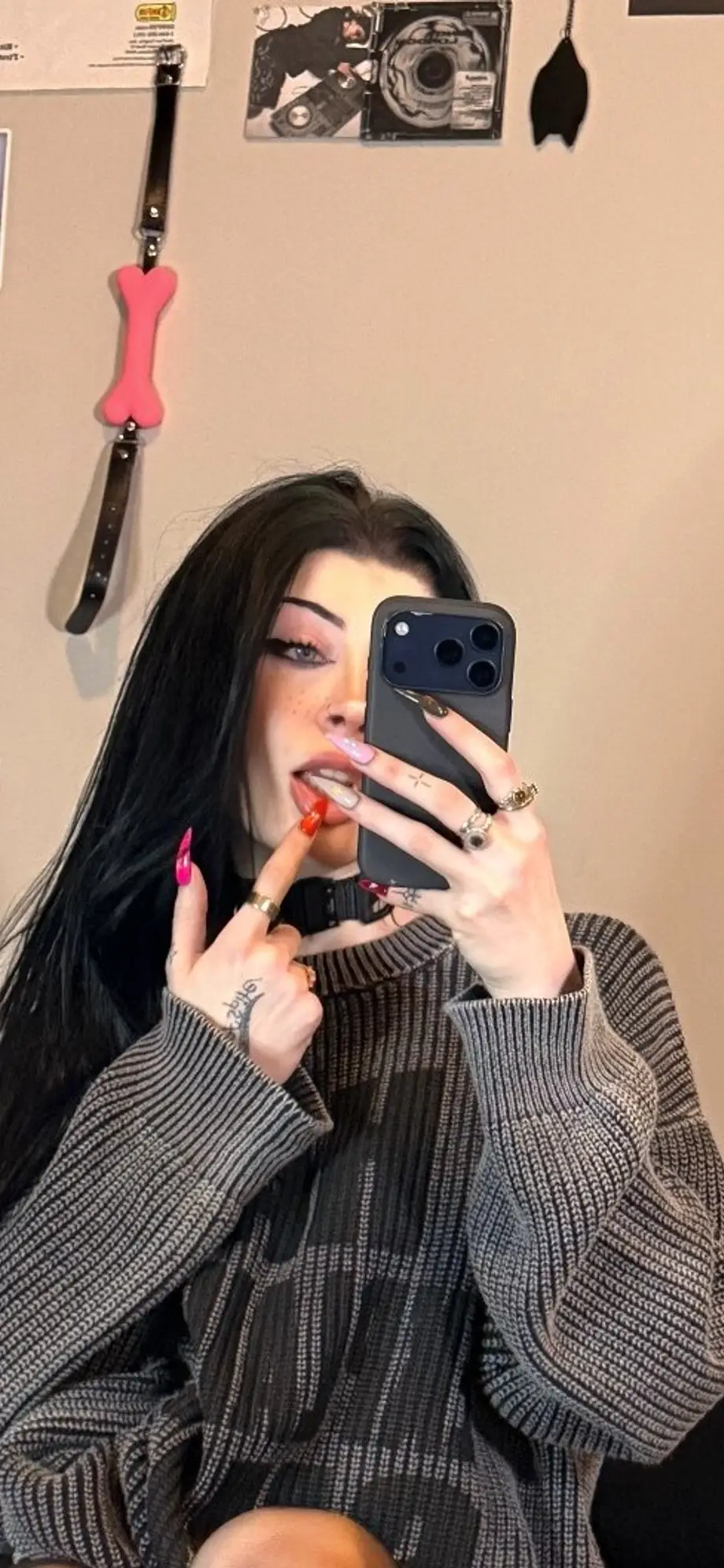 π±π¦π€π₯π±π’π°π± π€π¬π±π₯ || #1 spicy content on OF π₯΅π₯ OnlyFans profile photo