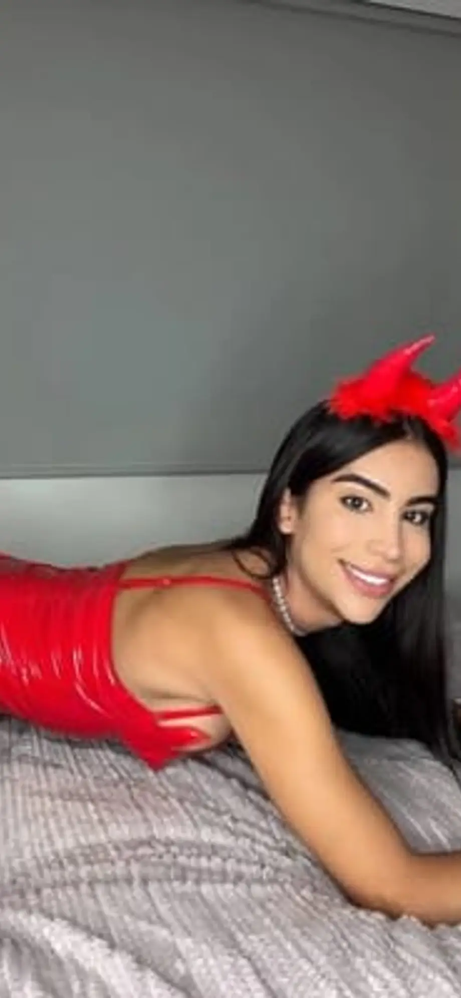 Nikki Noir 🏳️‍⚧️T-Girl of your Dreams🖤 OnlyFans profile photo