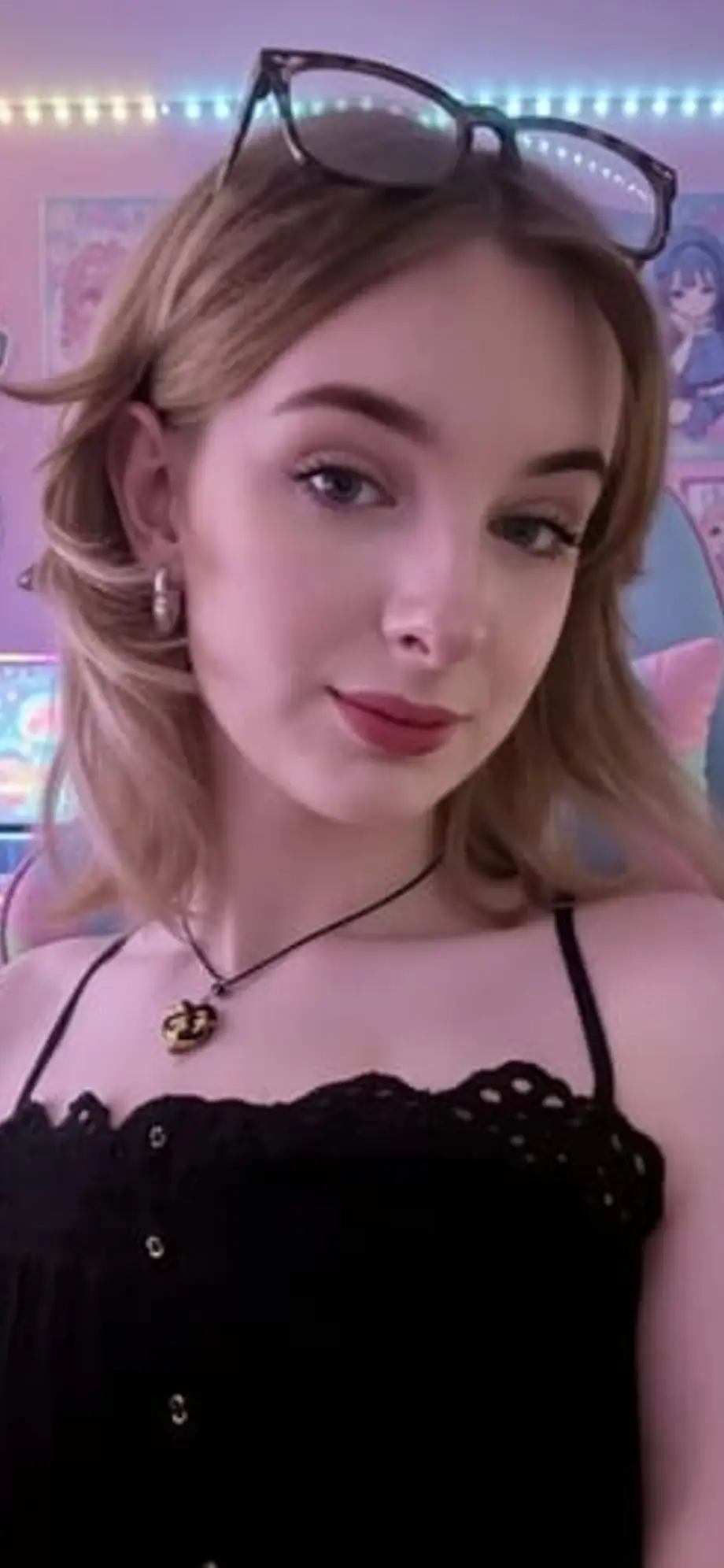 Ava 🏳️‍⚧️ 18 y/o trans OnlyFans profile photo