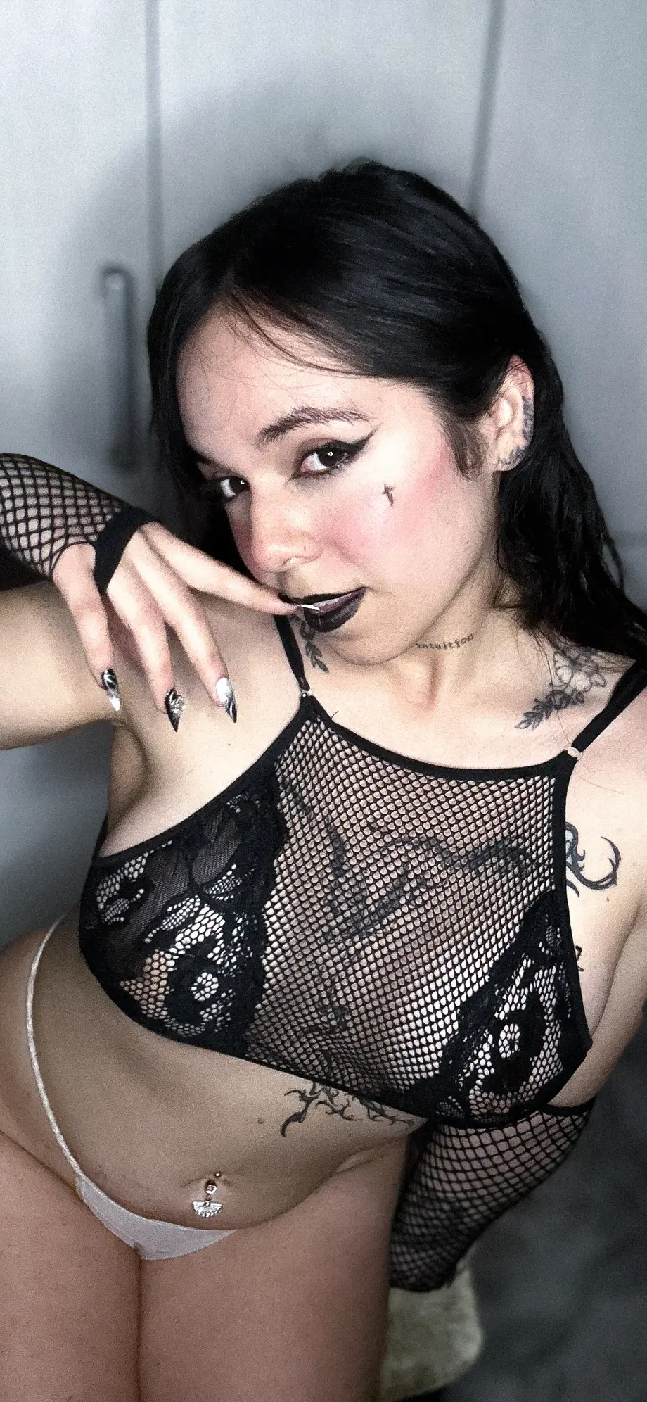 π Zoeπ¦ GOTH FEMDOM π PEGGING π¦ STRAP-ON OnlyFans profile photo