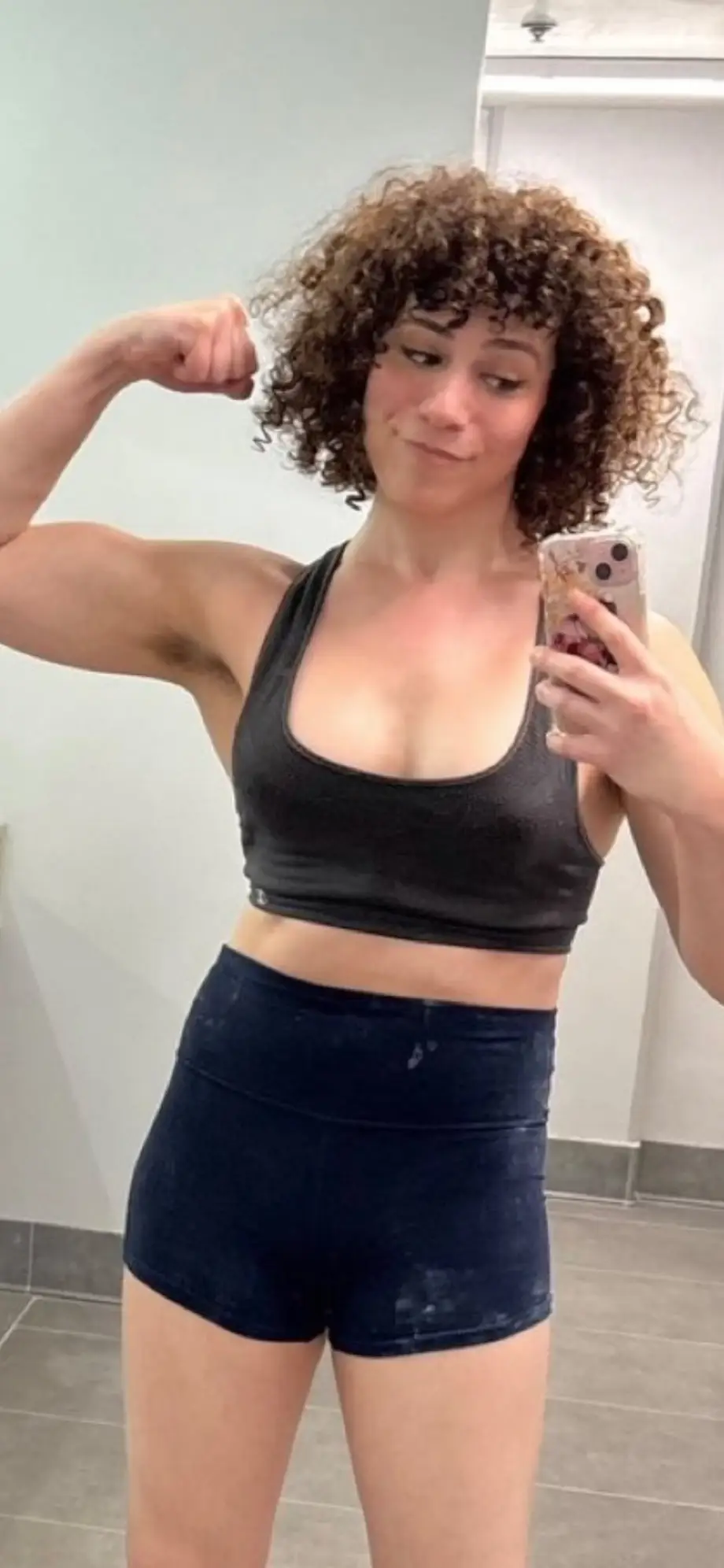 curlyfluffnstuff OnlyFans profile photo