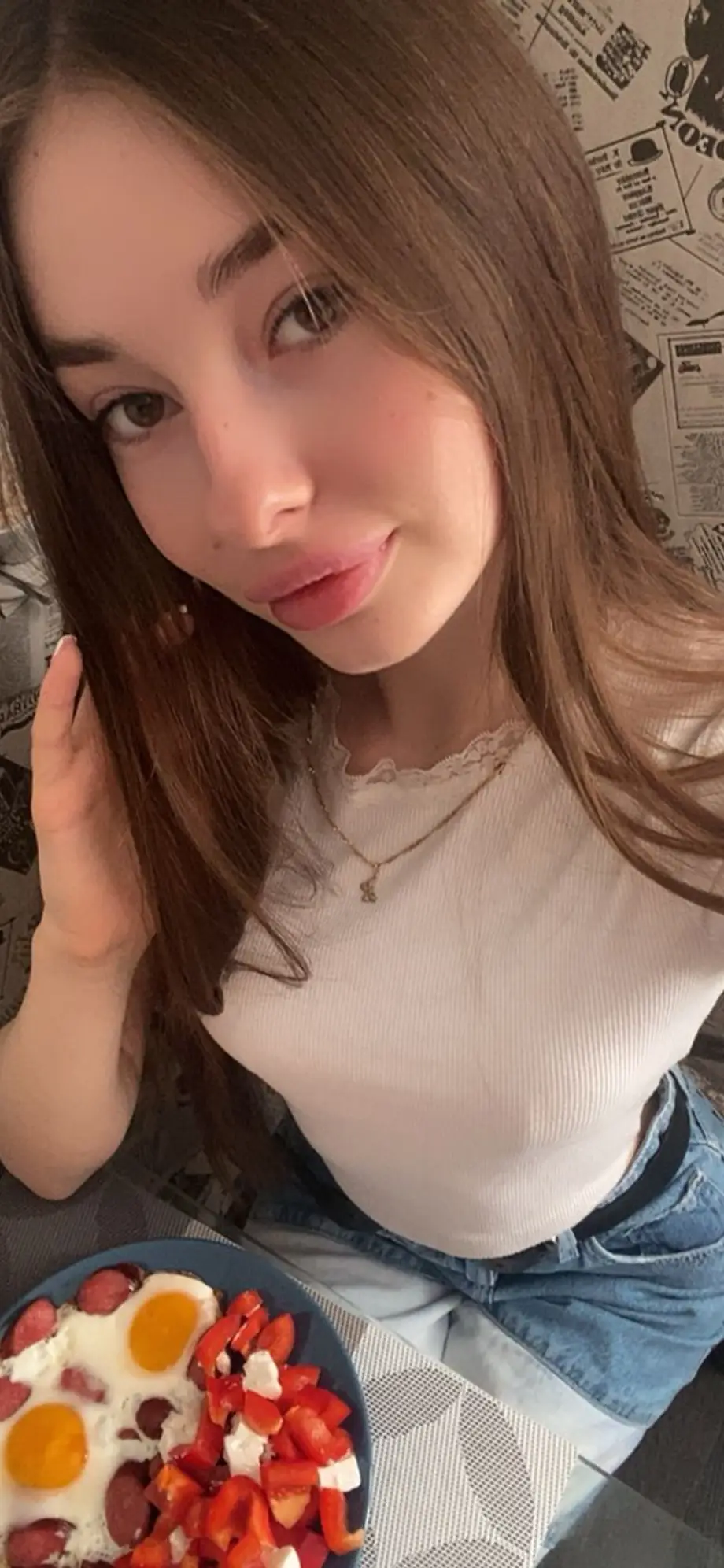 Ava 💕🧸 OnlyFans profile photo