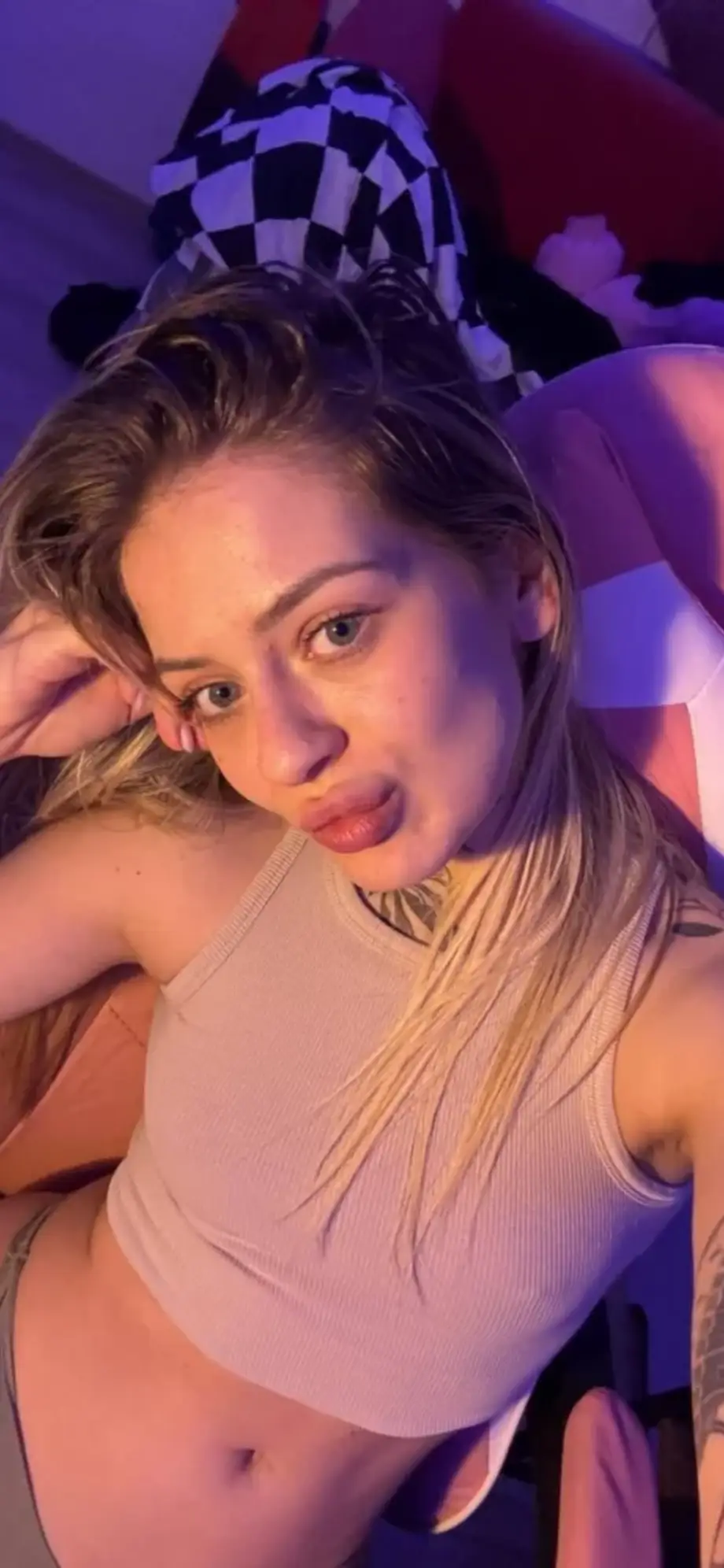 Lina🐇 OnlyFans profile photo