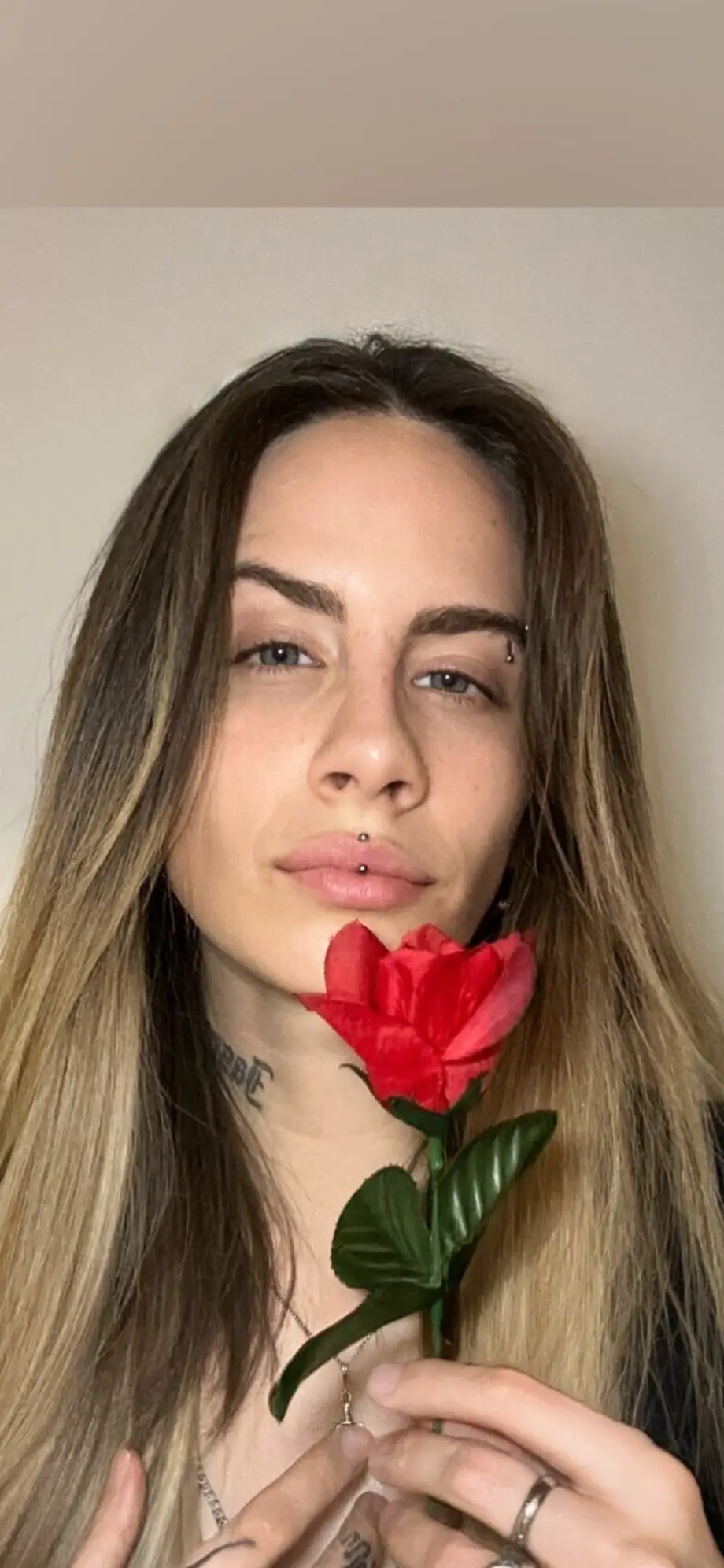 THE DOMME | Domenica Cain. OnlyFans profile photo