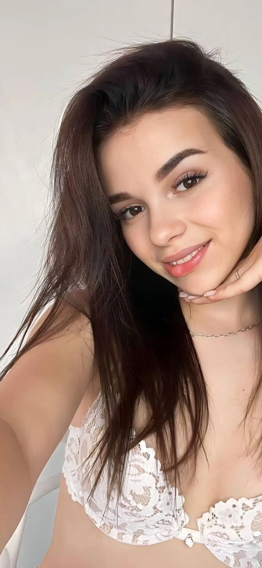 Tiny Cristiny OnlyFans profile photo