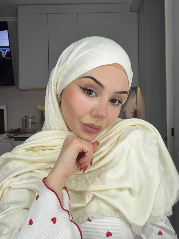 Liyana 🌙🕌