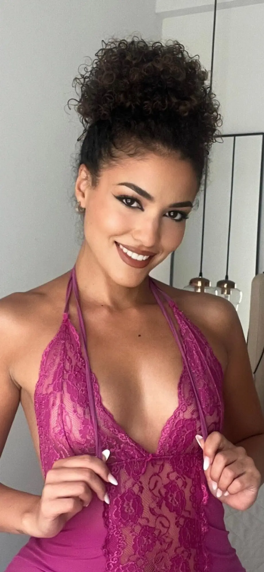 samira β¨ arab vibes π OnlyFans profile photo
