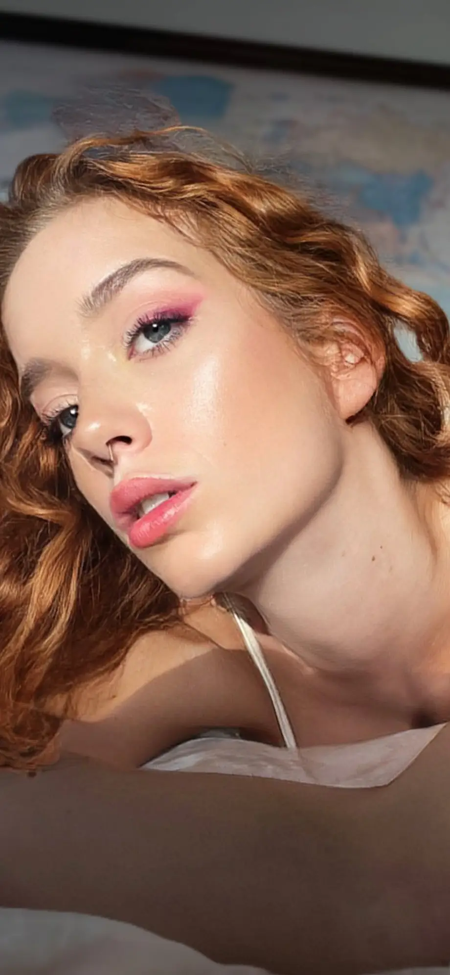 Ivy Eros๐ OnlyFans profile photo
