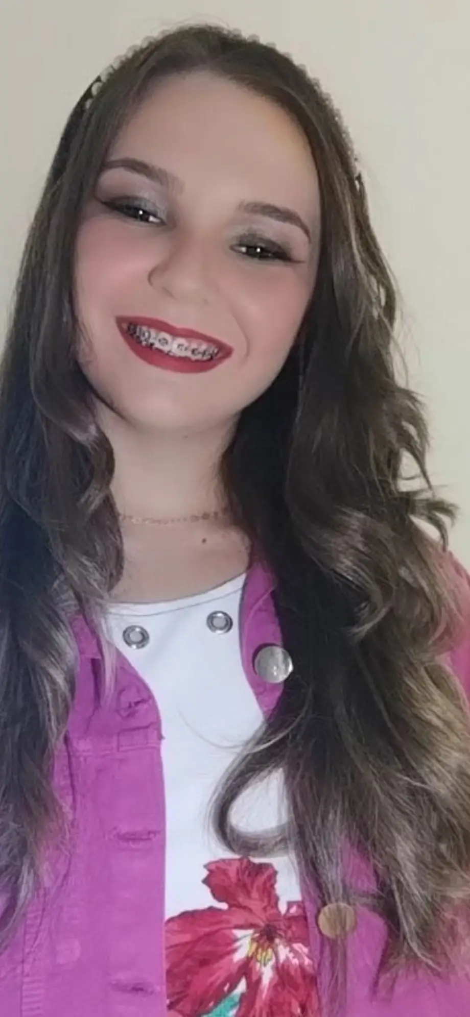 Ana 18 yo HS sweetie π OnlyFans profile photo