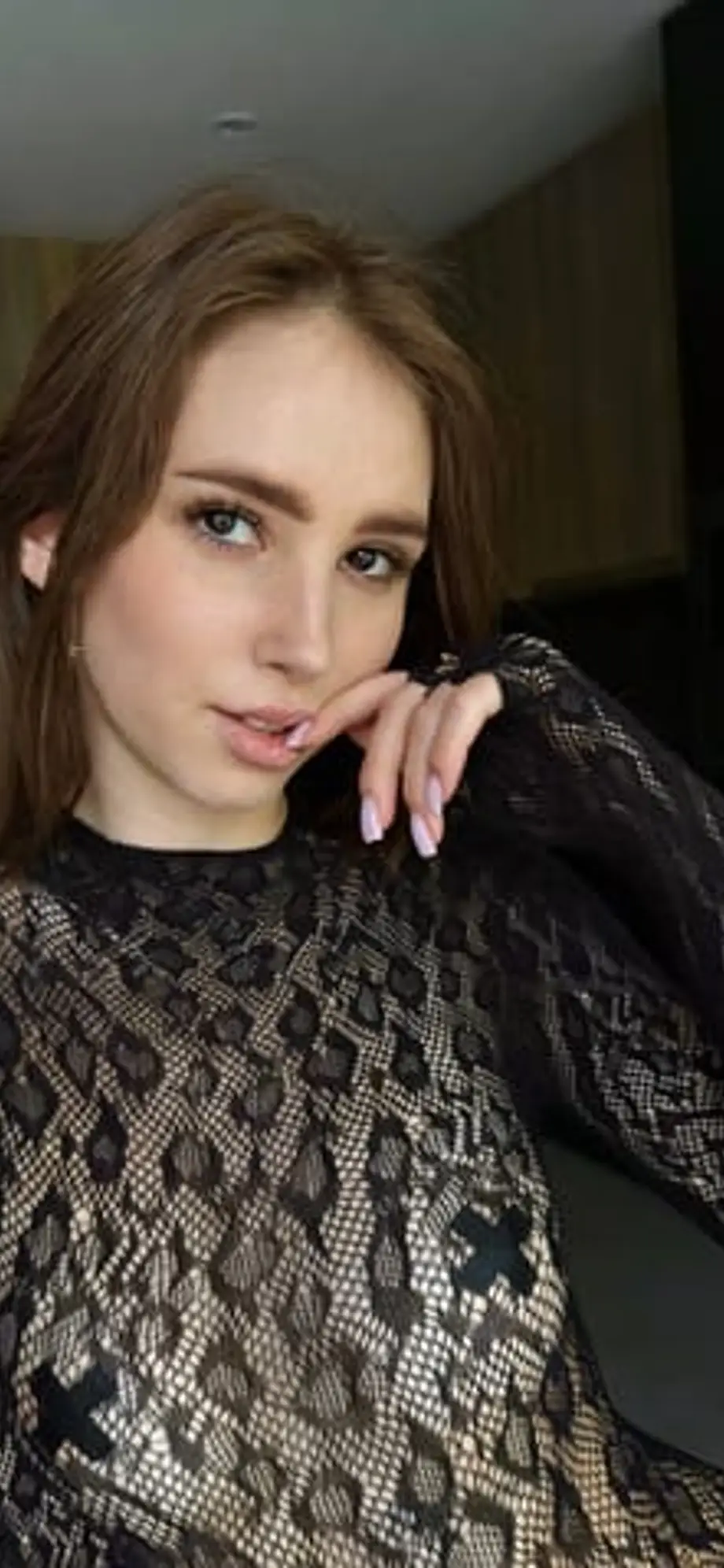 Sofia cozy cinnamon ๐ฉต OnlyFans profile photo