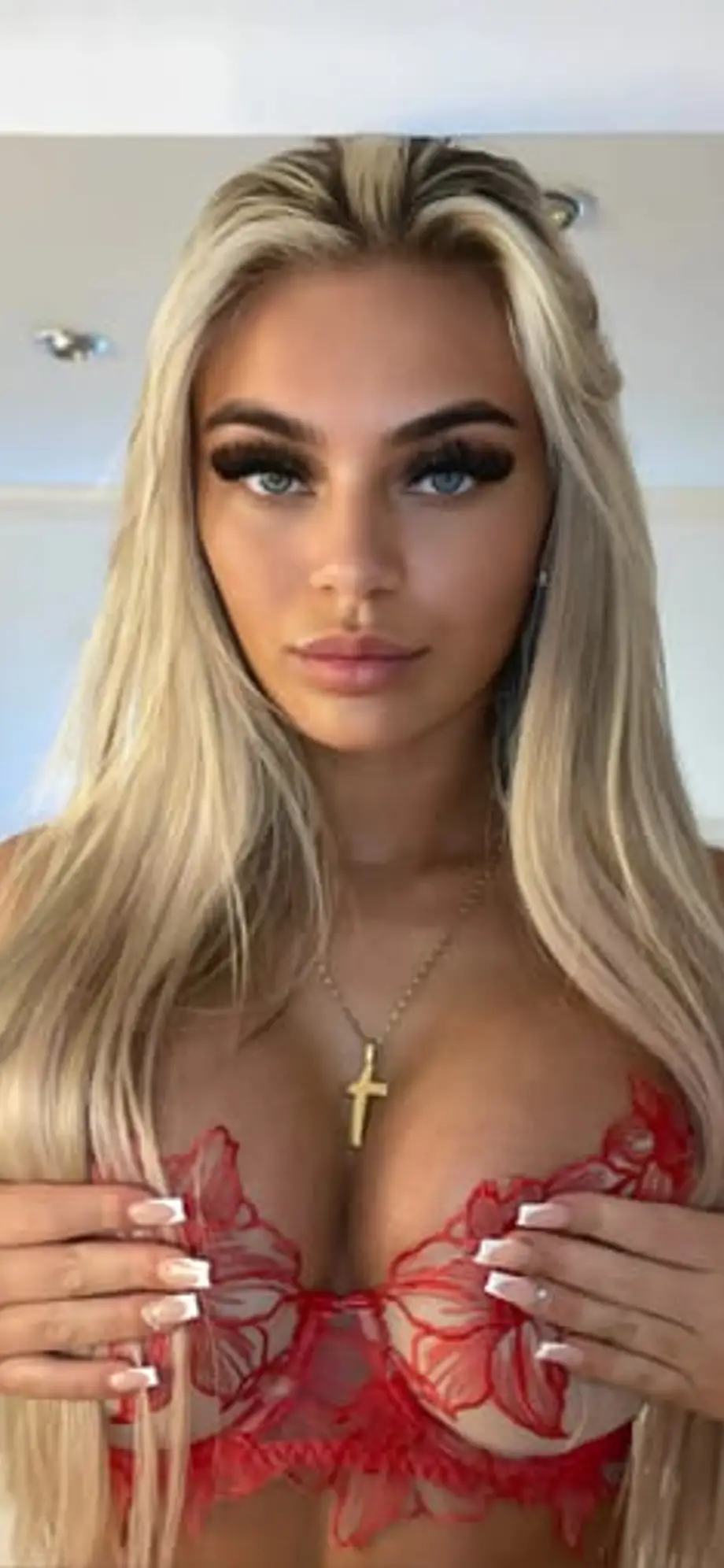 Evelyn Grey OnlyFans profile photo