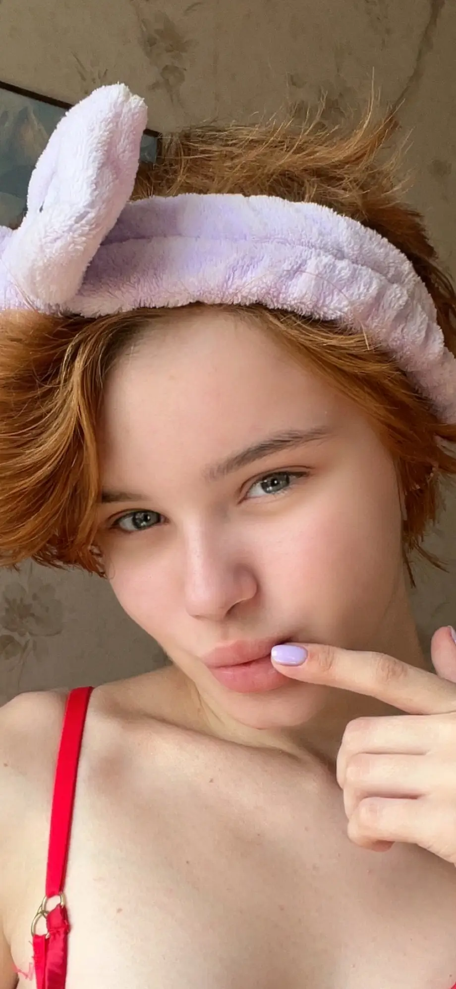 ๐ฆ Ira little Fox ๐ฆ OnlyFans profile photo