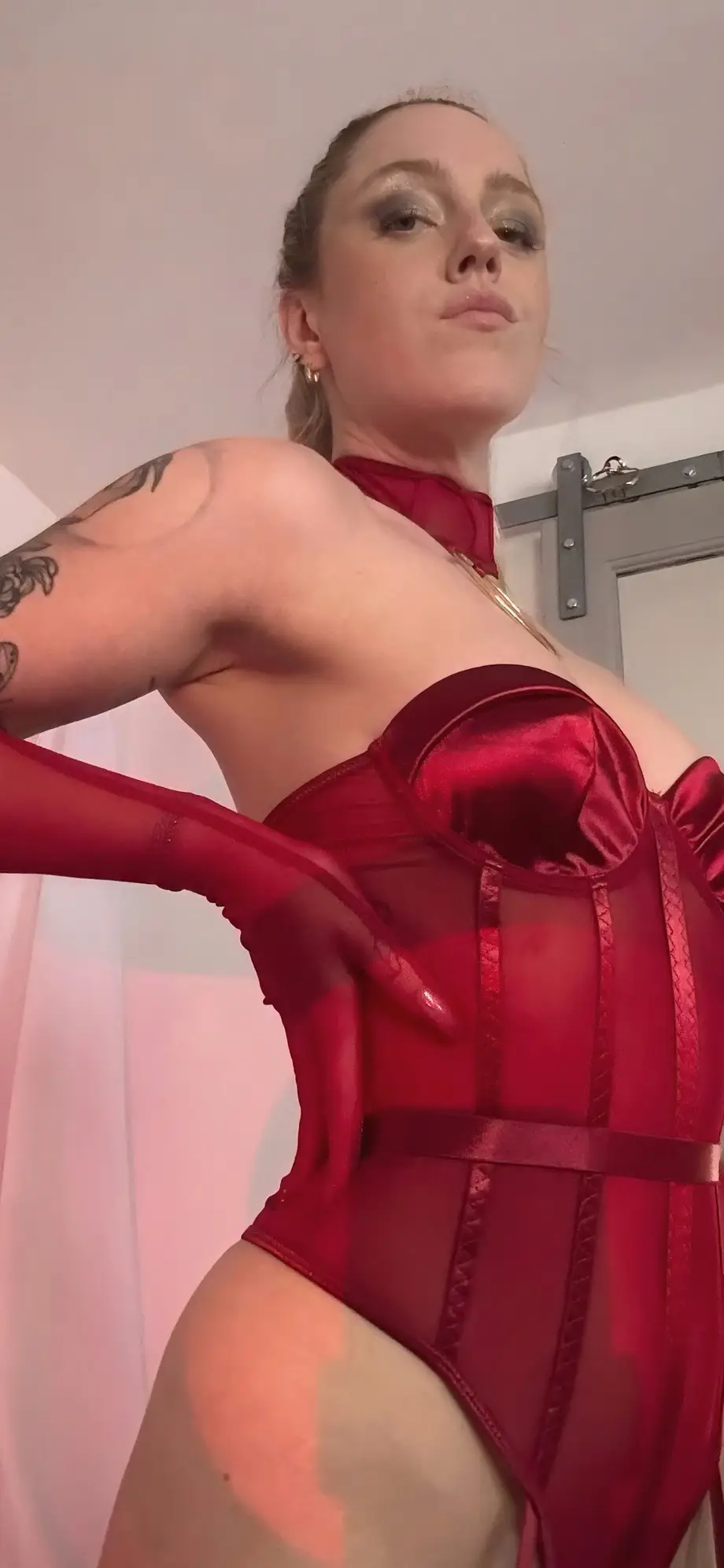 Nancy OnlyFans profile photo