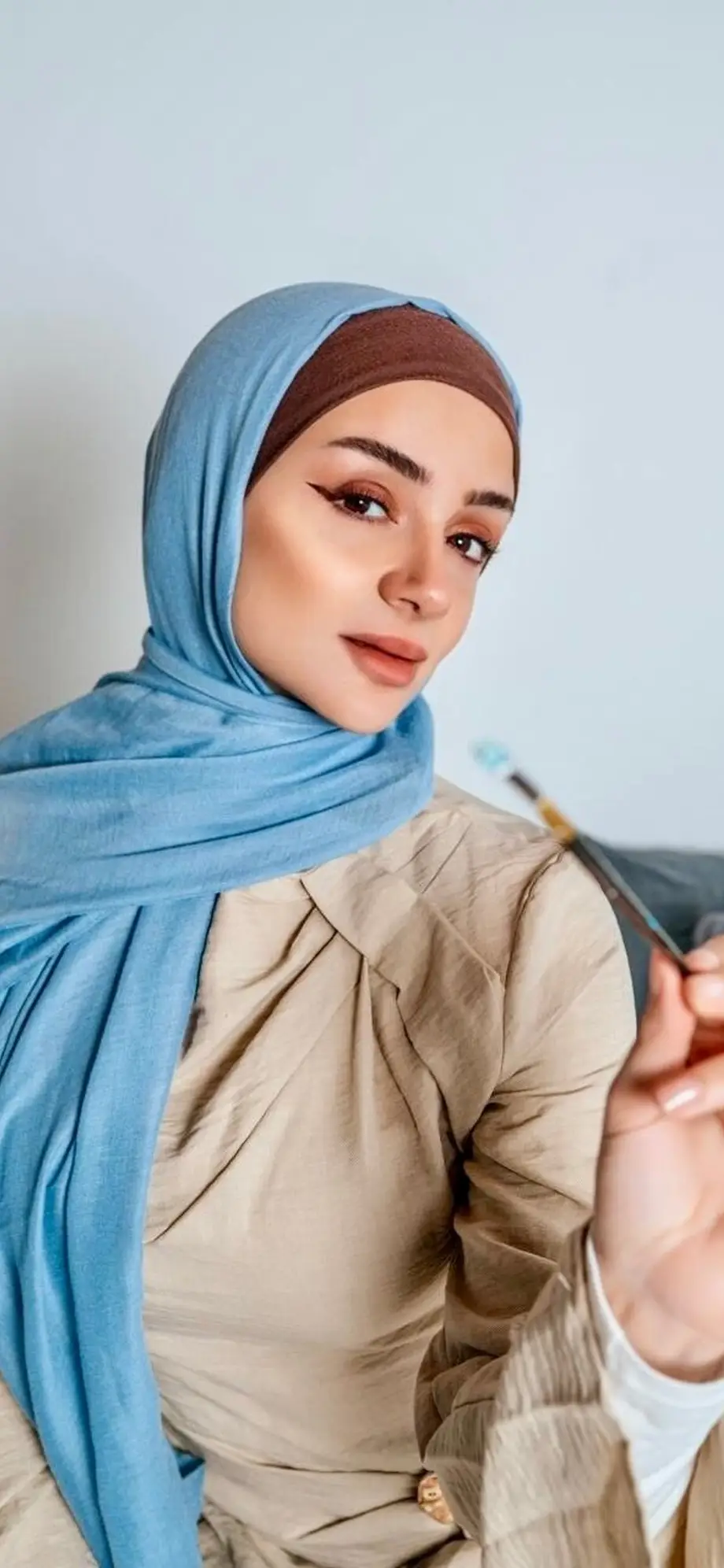 Farida فريدة 🦢 OnlyFans profile photo