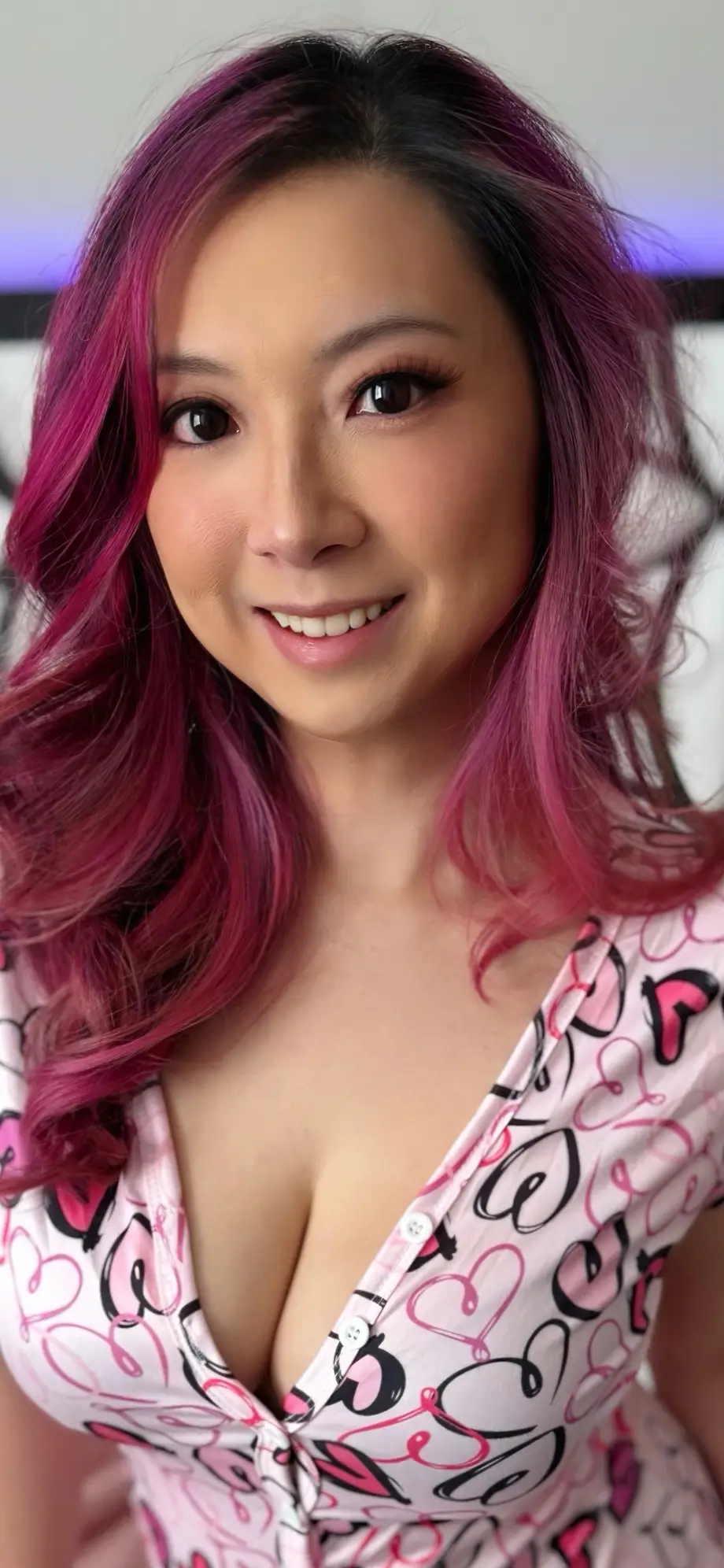 Monique Mae ๐บ Asianhotwife OnlyFans profile photo