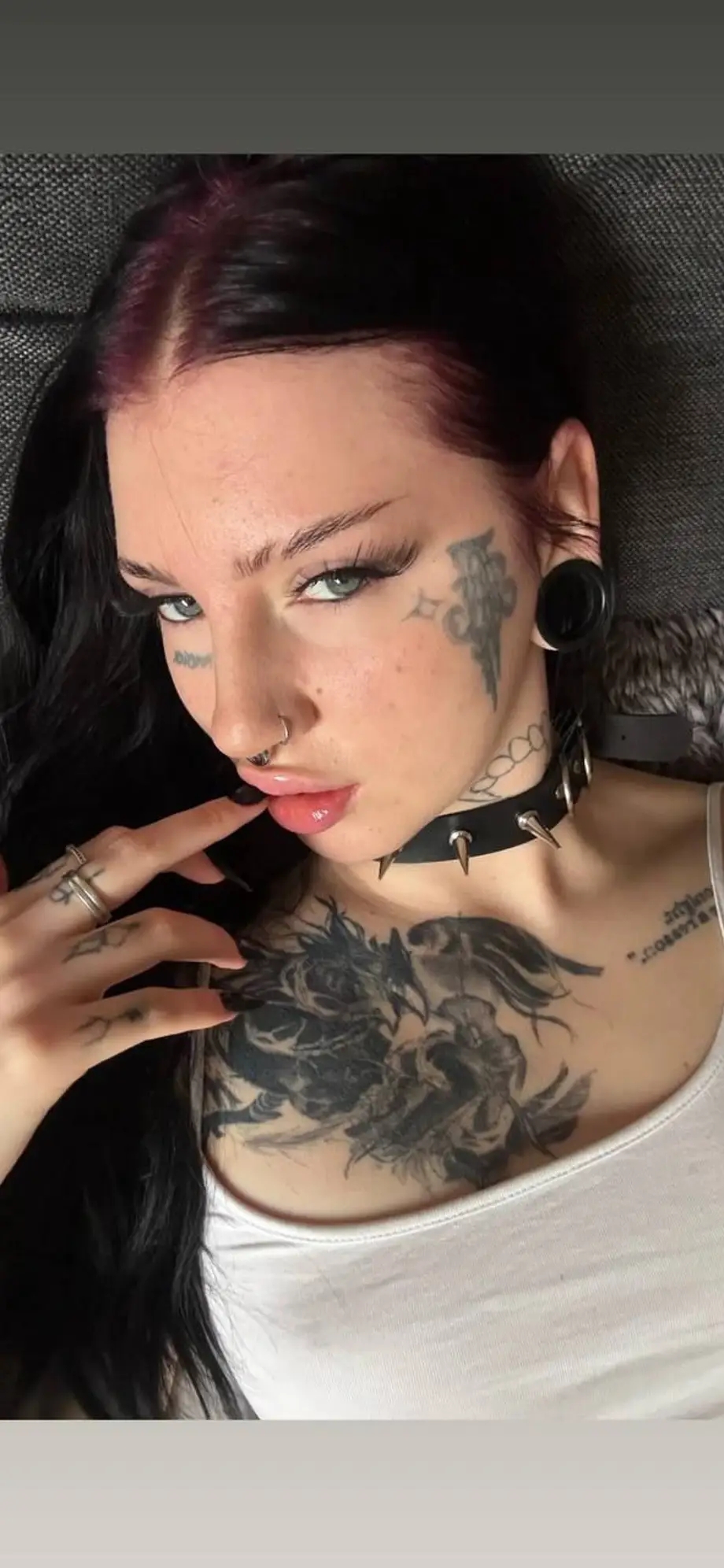 Lust Dragon OnlyFans profile photo