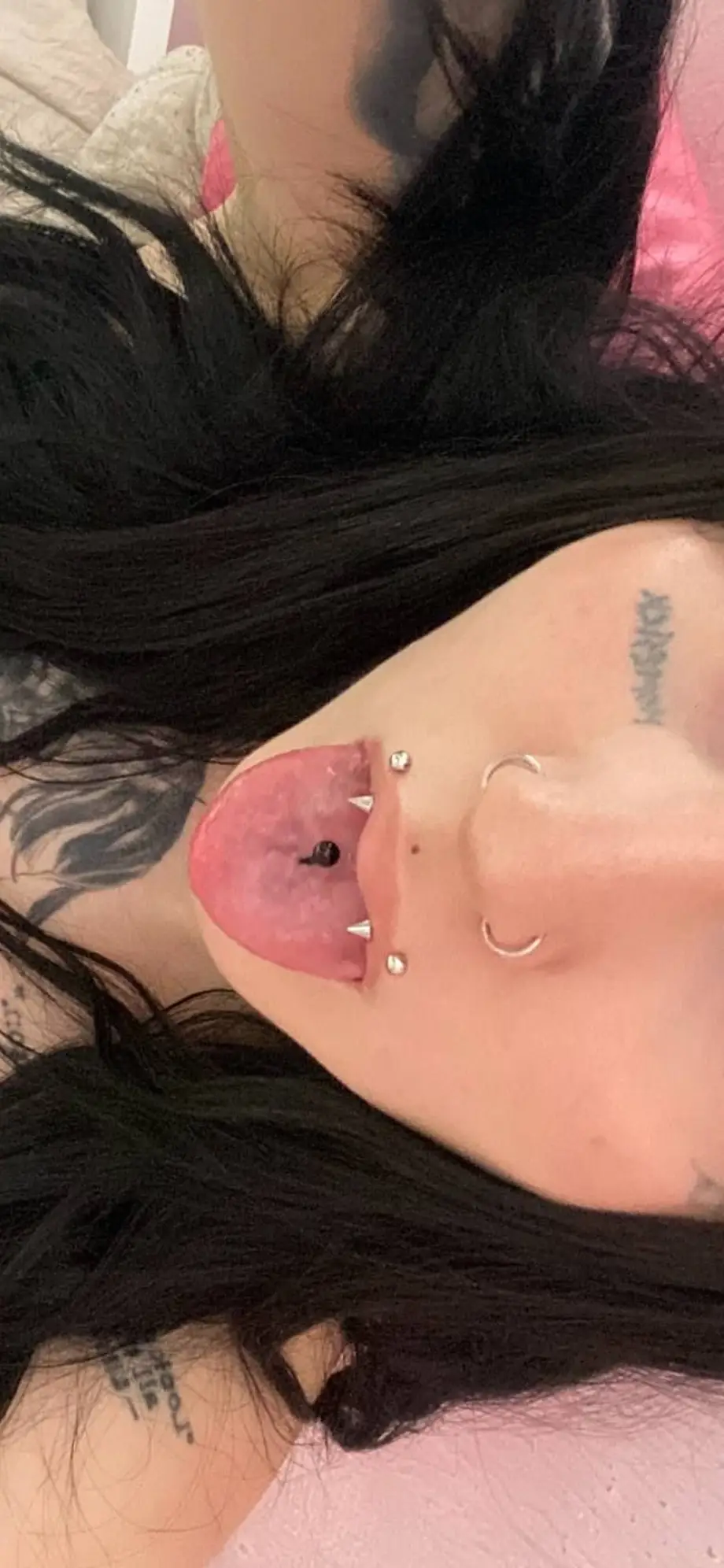 Yo-Landi 🕷️💚 OnlyFans profile photo