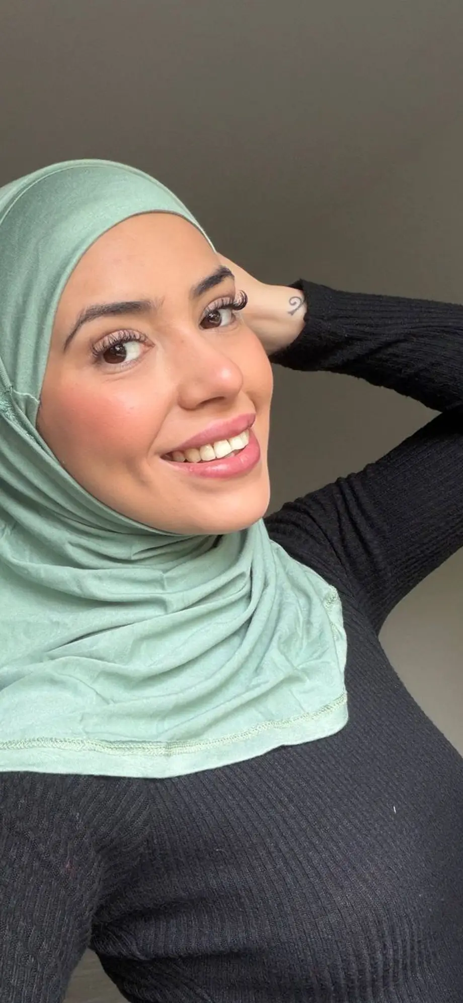 🌙✨ Amina ☽ | أمينة ✨🌙 OnlyFans profile photo