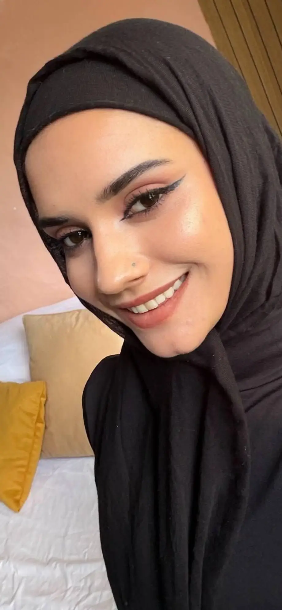 Samira 🌾 سميرة OnlyFans profile photo