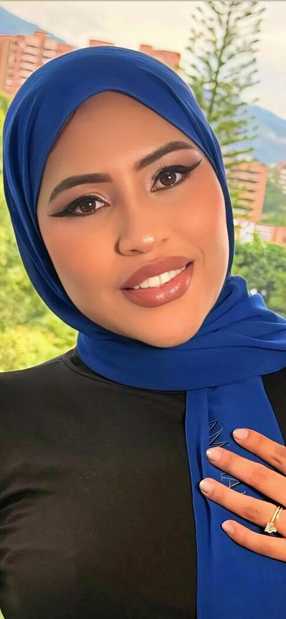 حبيبتيTaliya ☆🧡 OnlyFans profile photo
