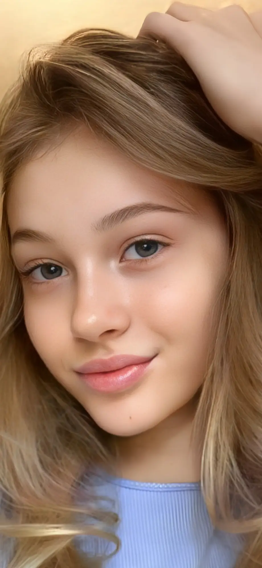 ๐Small LEILA ๐ฆ OnlyFans profile photo