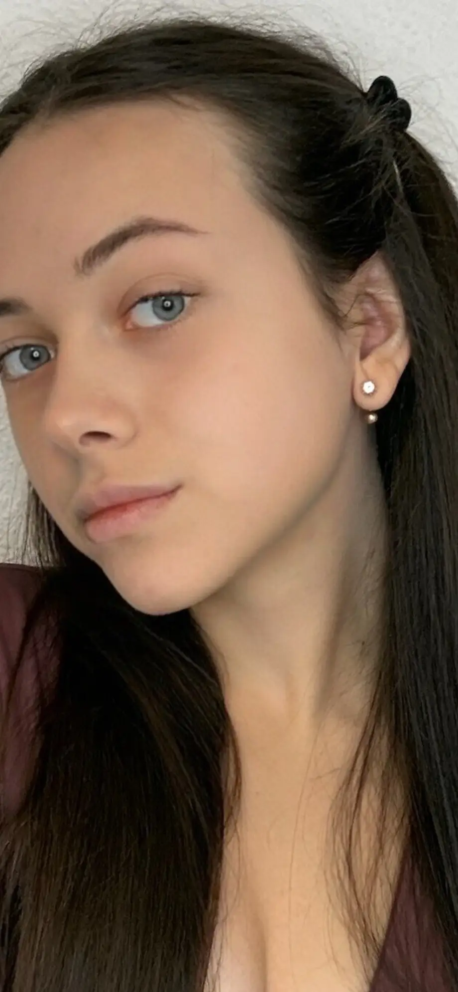 Lenaa 🍼Small kitti 🐈⬛ OnlyFans profile photo