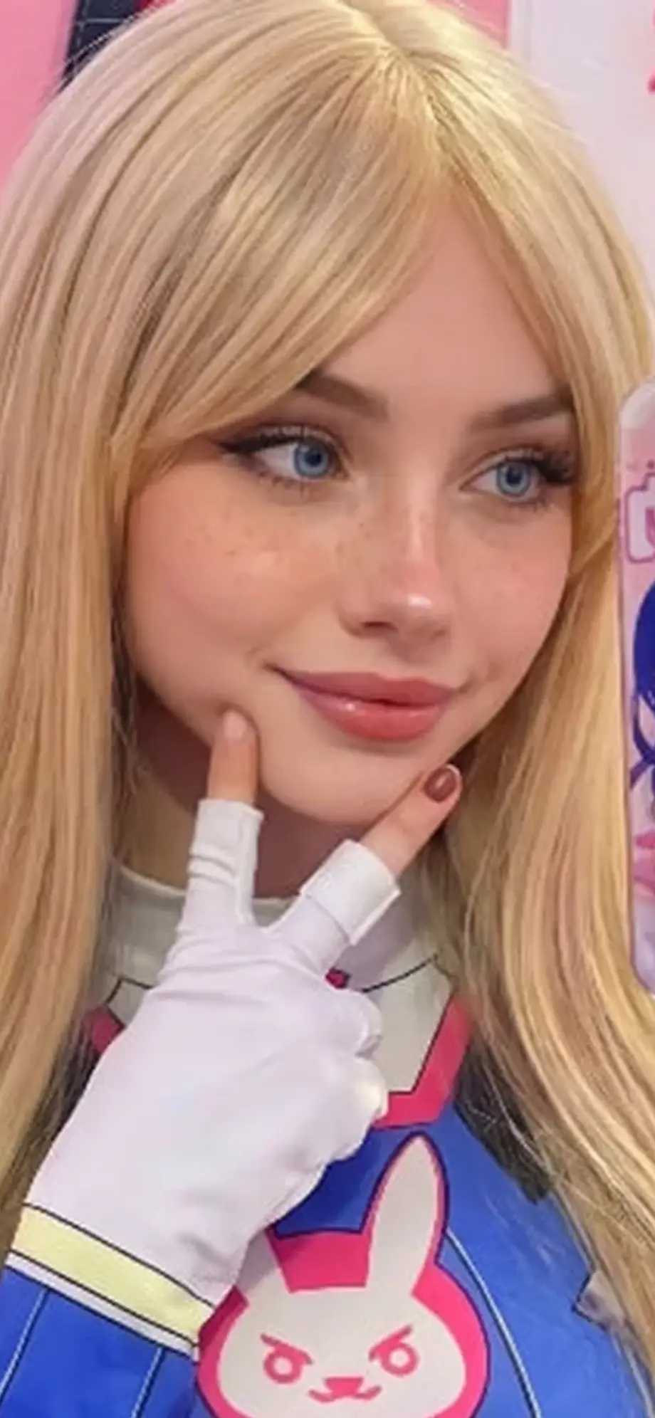 Kylie OnlyFans profile photo