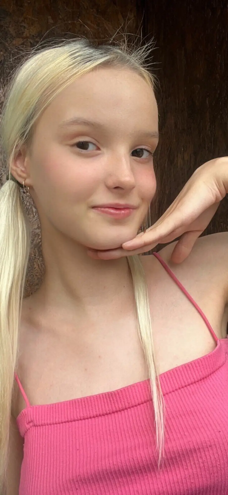 Your little Nina ๐ OnlyFans profile photo