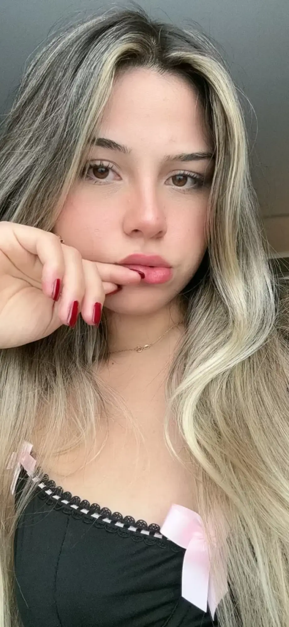 Billie OnlyFans profile photo