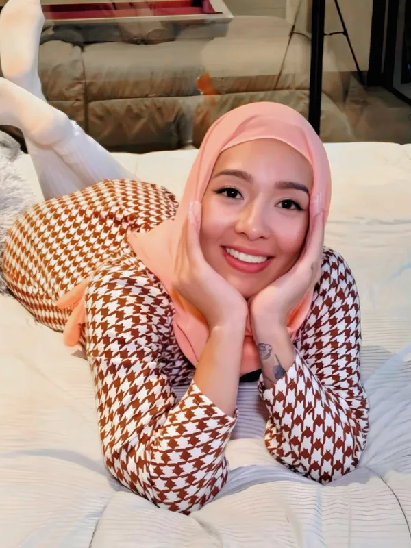 🌸🌙 ❃ Kamila Nazir ❃ 🌙🌸