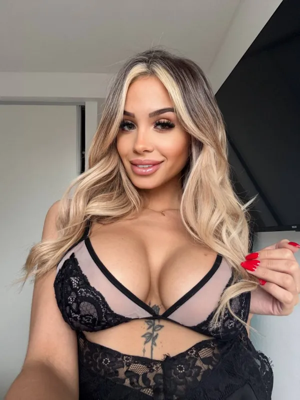 GabriellaSweetItaliana🇮🇹💝
