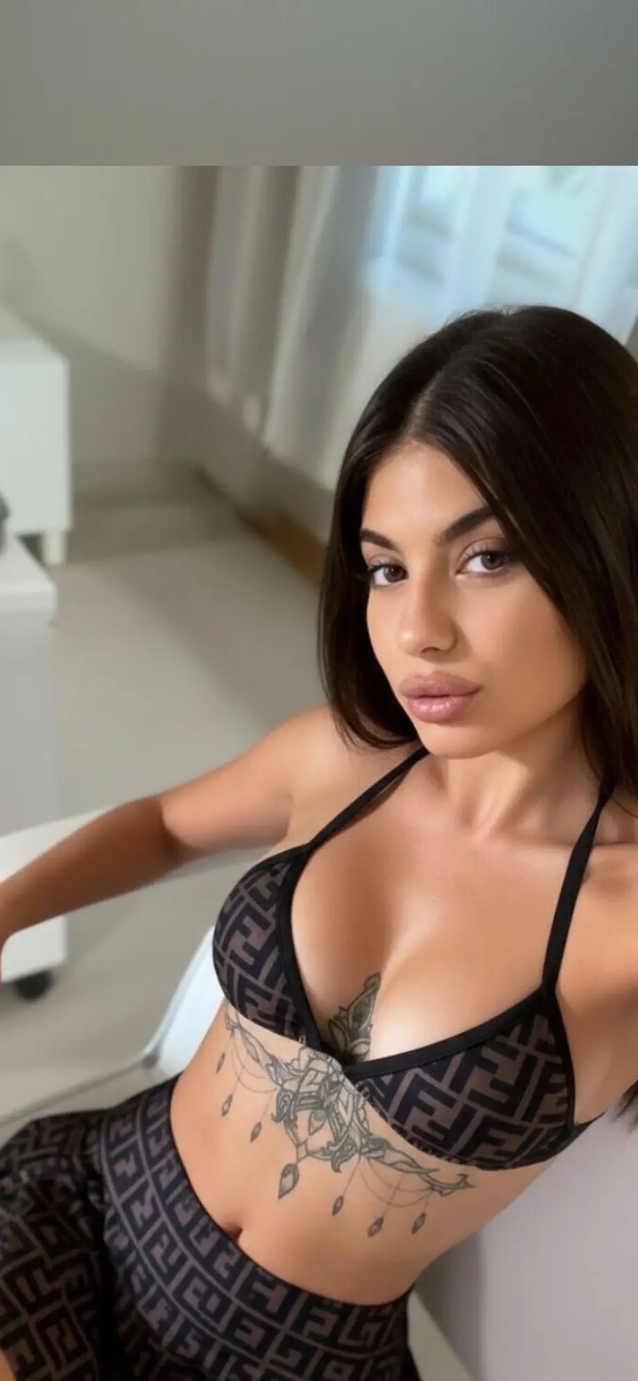 Elena Spanó OnlyFans profile photo