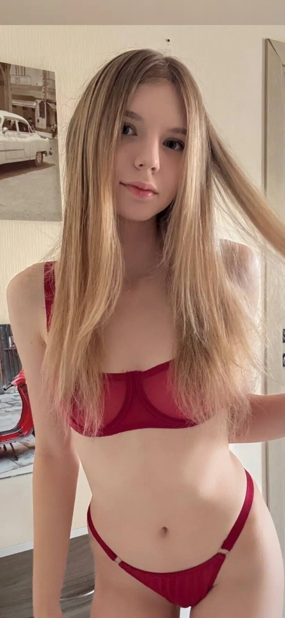 Chloe🤍 OnlyFans profile photo