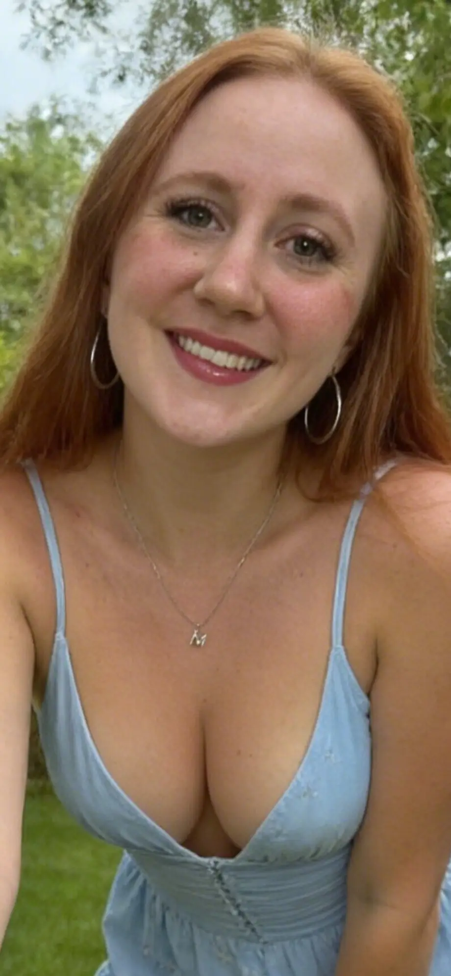 Daisy🤠 (#1 REDHEAD COWGIRL ON OF) OnlyFans profile photo