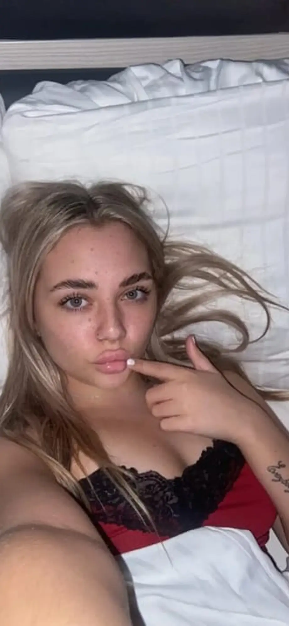 Rylee ๐ถ๏ธ๐ 18 y/o Cutie OnlyFans profile photo
