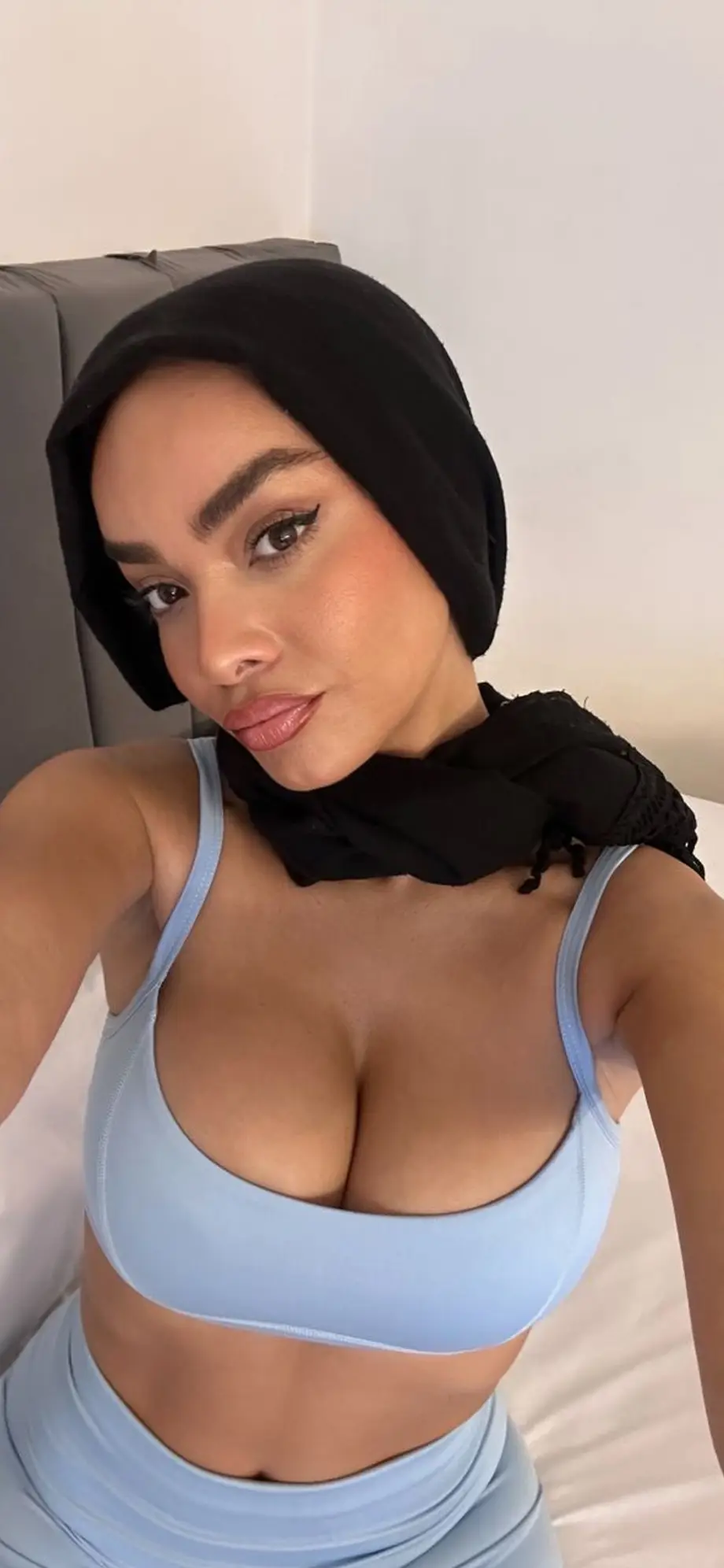 Salma Iman 🇵🇸 OnlyFans profile photo