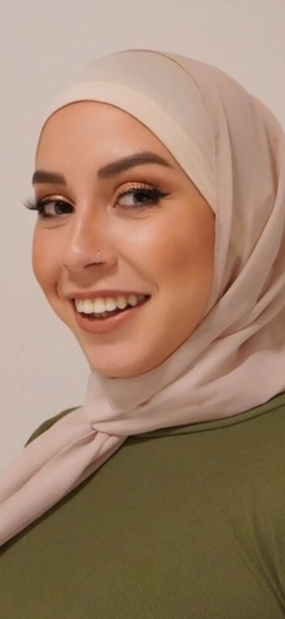 Jamila ๐ง๐ฝ Habibti OnlyFans profile photo