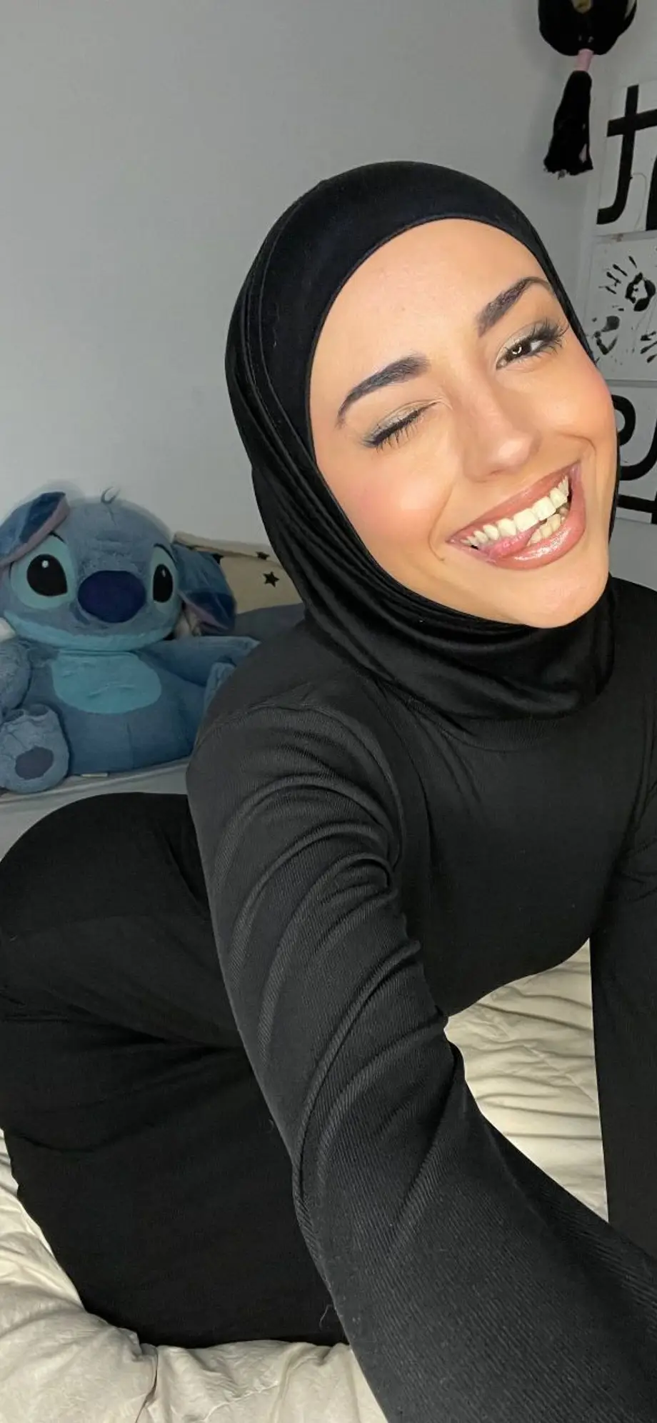 Malika | مالكة 🌙 OnlyFans profile photo