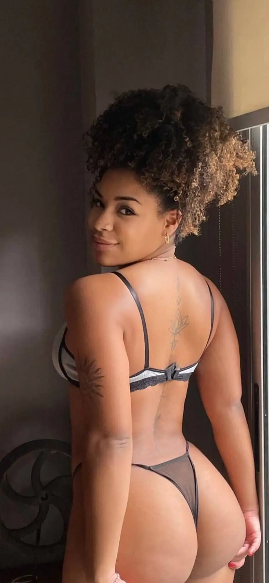 Paola🖤Ebony queen👑 OnlyFans profile photo